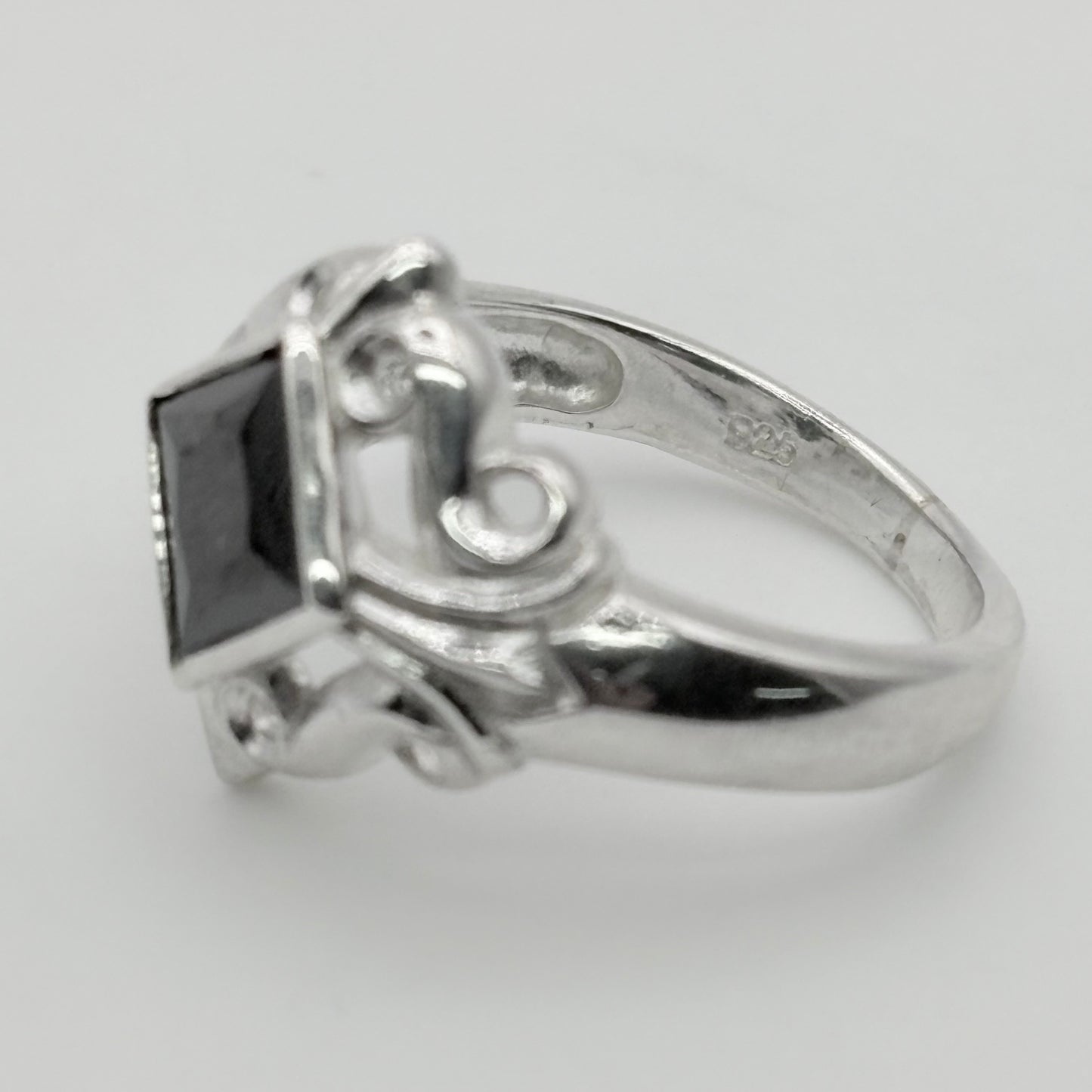 silver925 リング 231