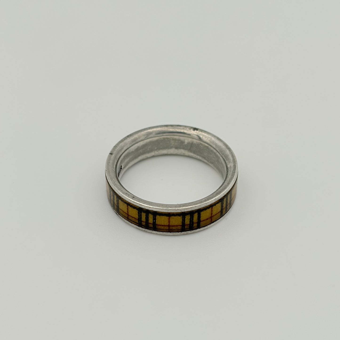Burberry リング