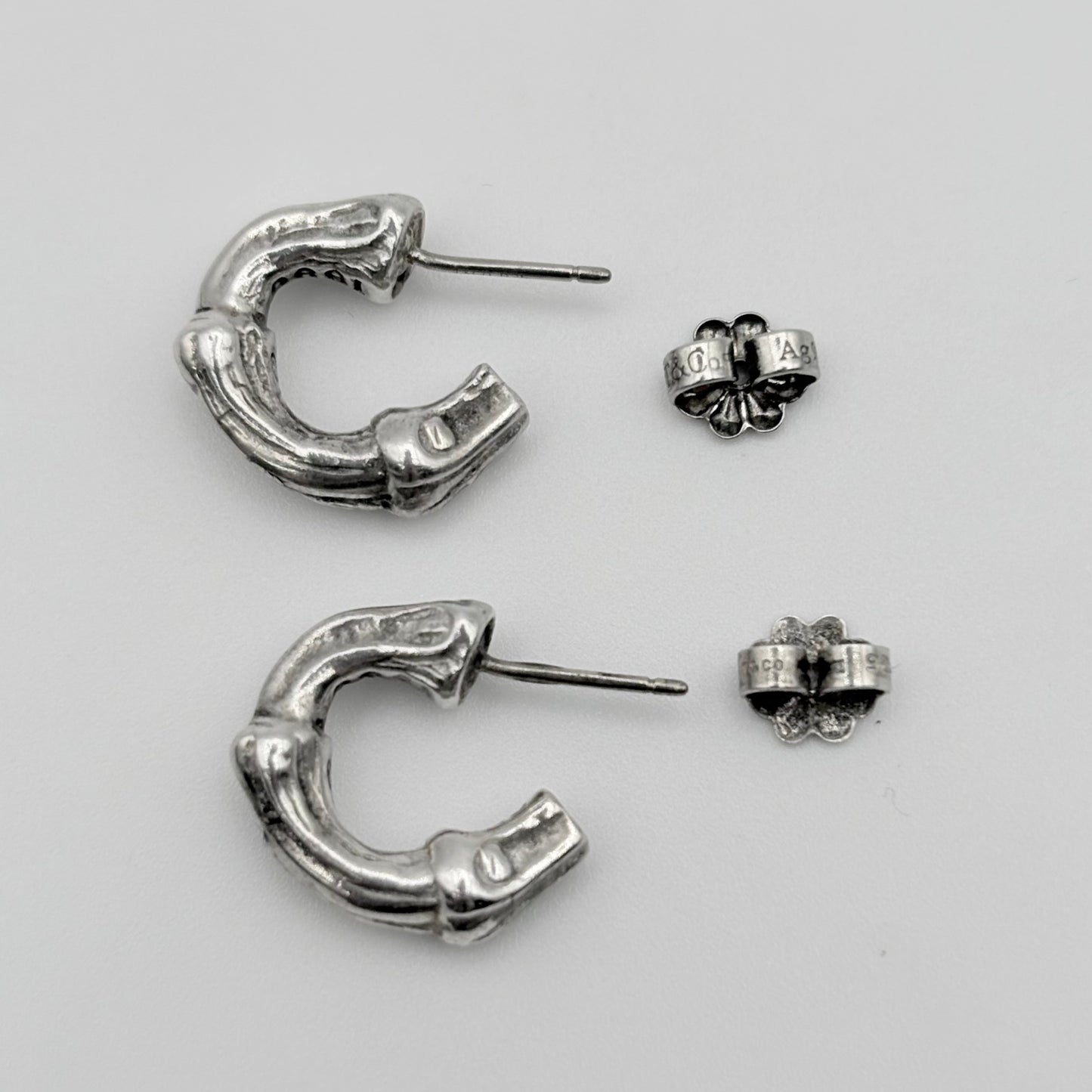 Tiffany&Co. ピアス