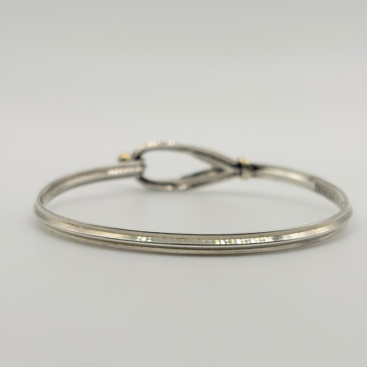 Tiffany&Co. バングル