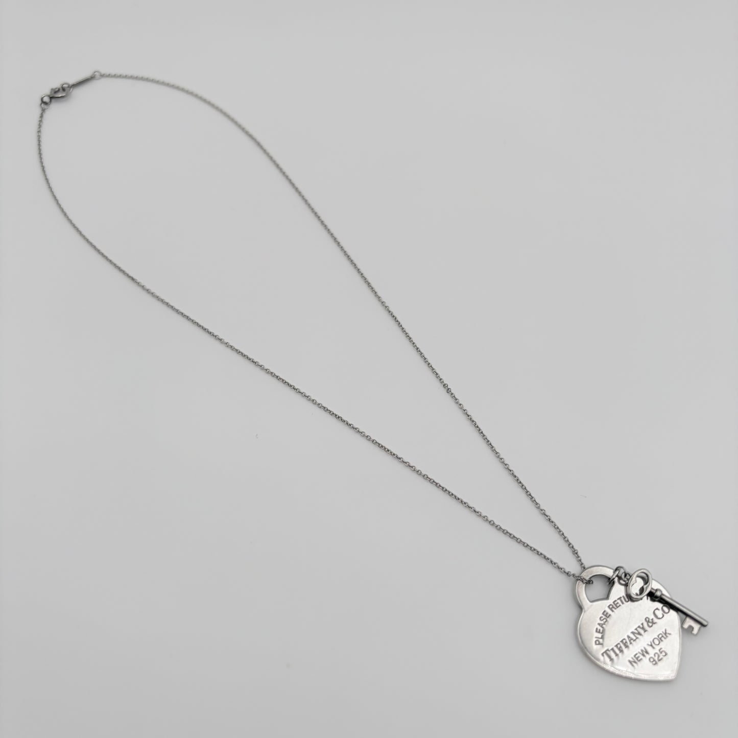 Tiffany&Co. ネックレス