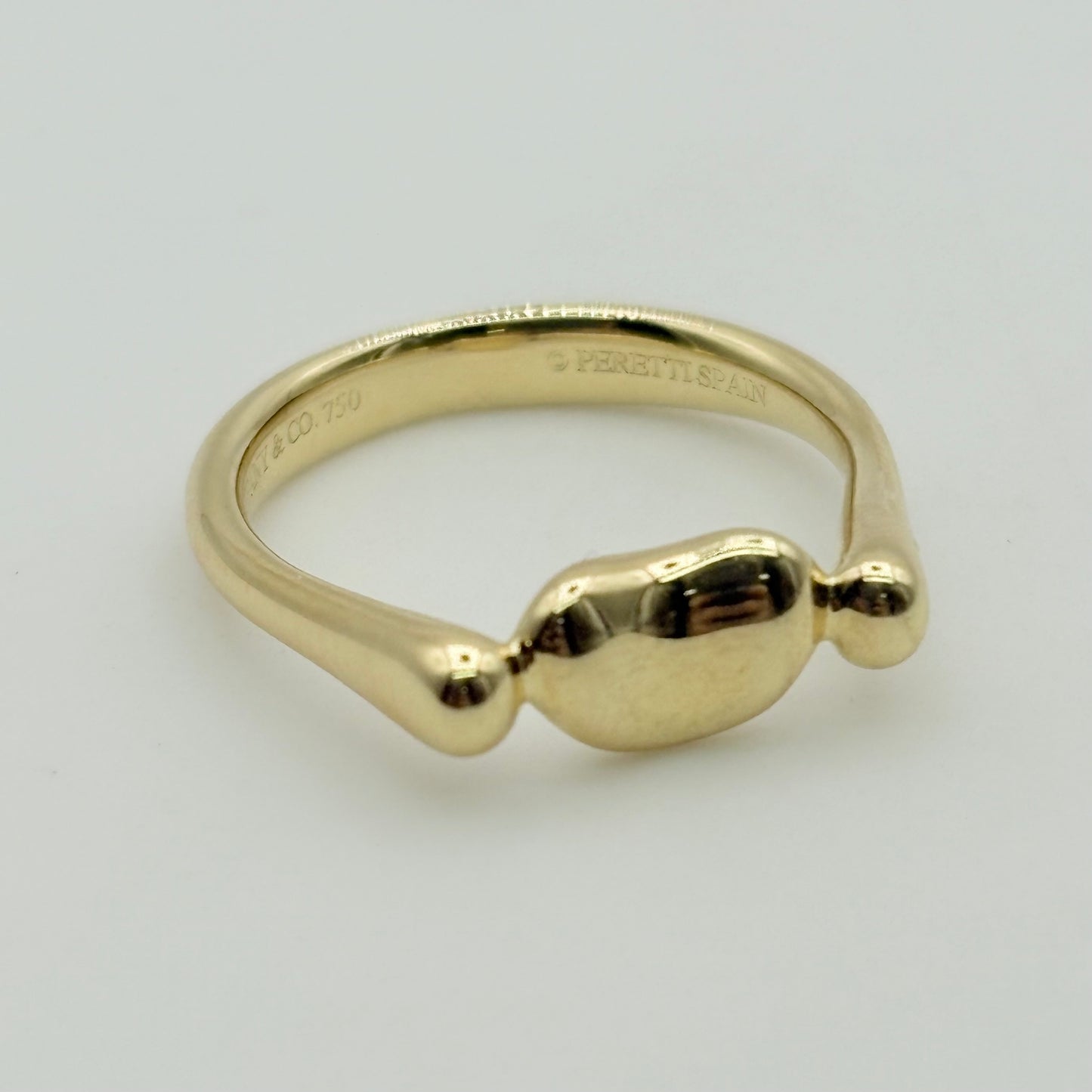 Tiffany&Co. リング