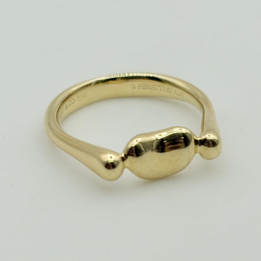 Tiffany&Co. リング