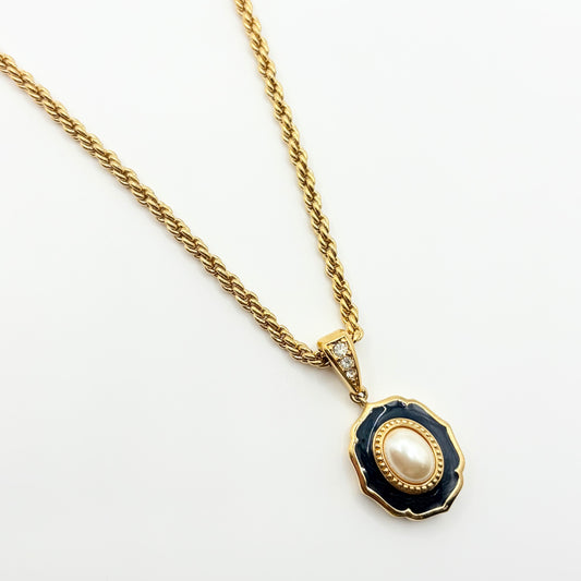 Burberry ネックレス 509