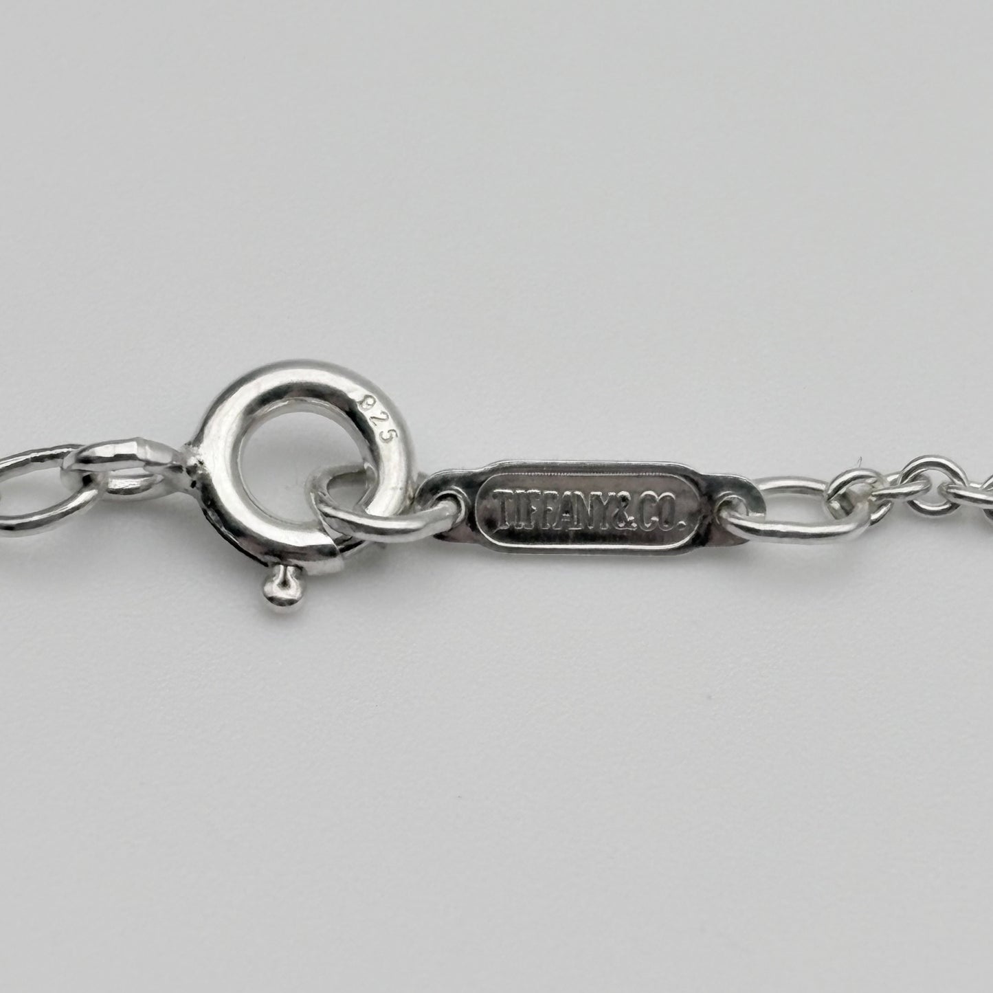 Tiffany&Co. ネックレス
