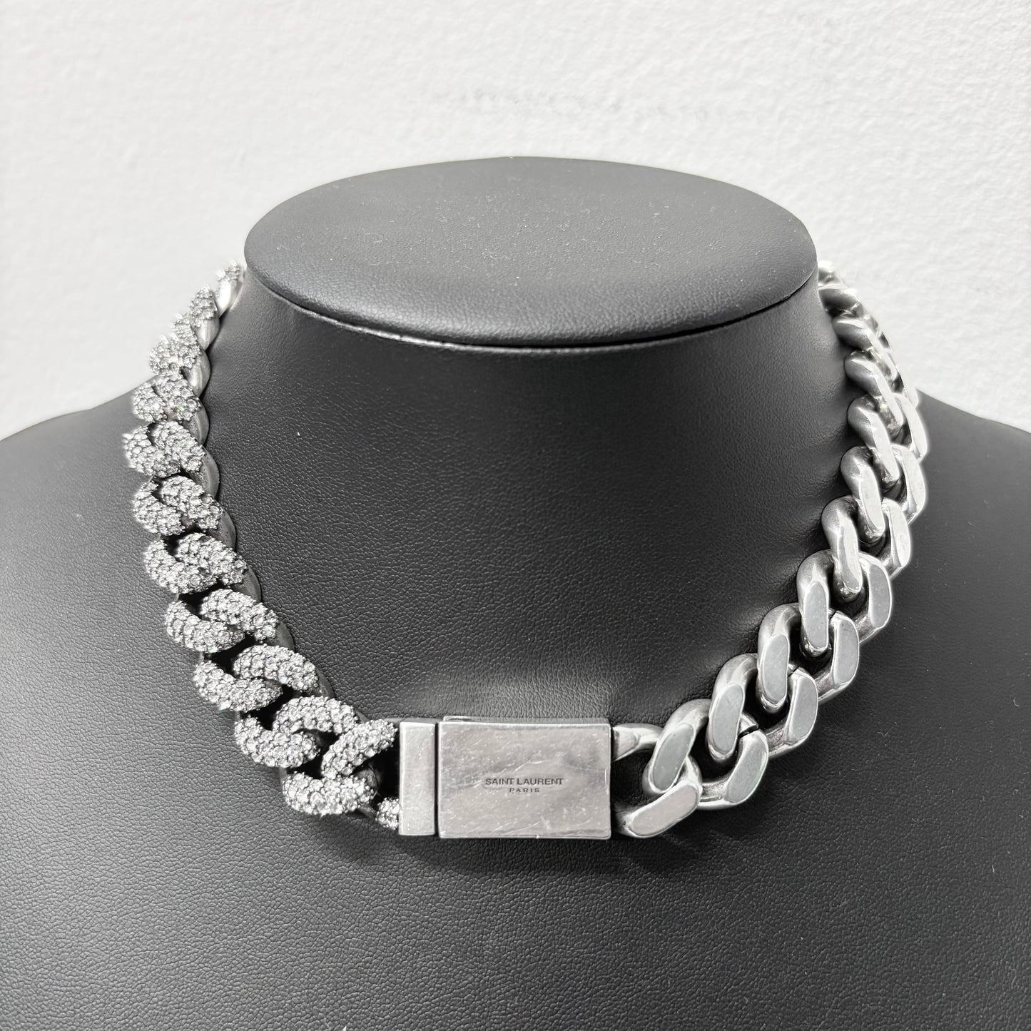 SAINT LAURENT ネックレス