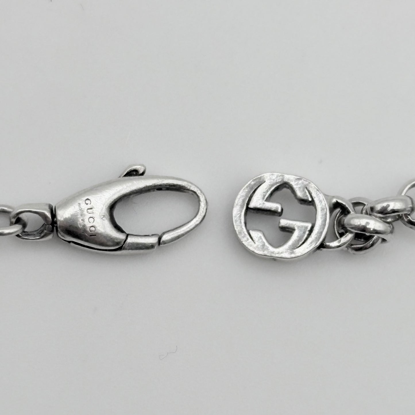 GUCCI ブレスレット