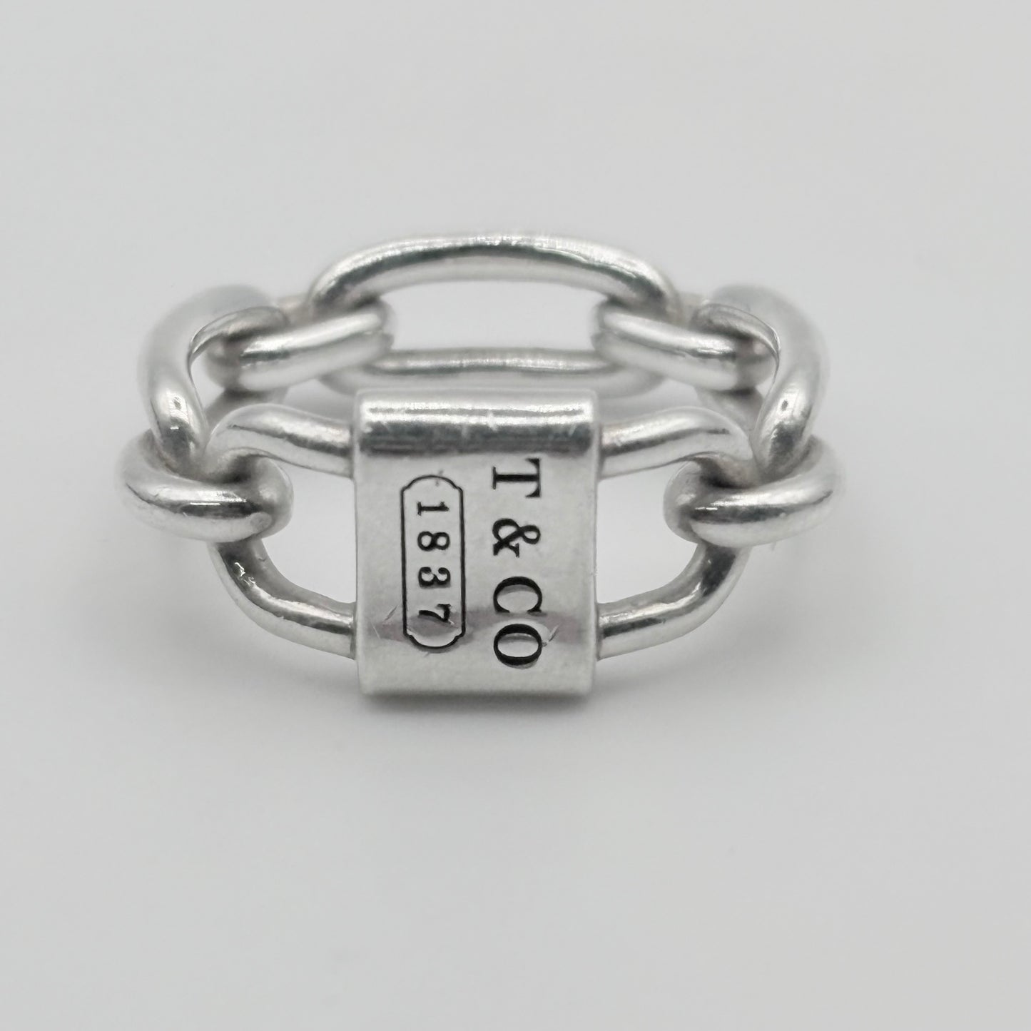 Tiffany&Co. リング