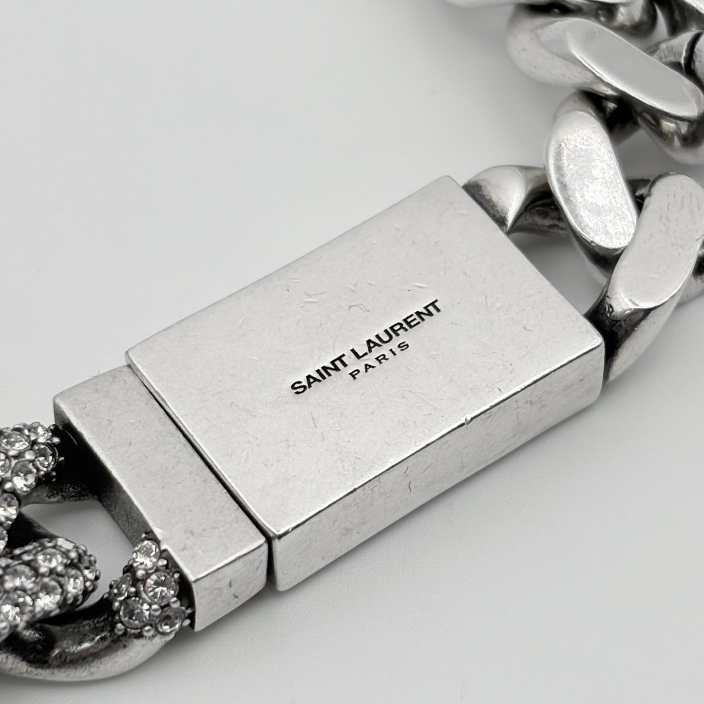 SAINT LAURENT ネックレス