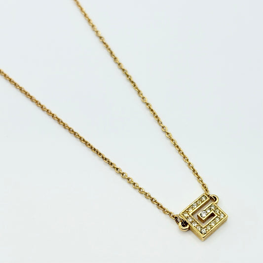 GIVENCHY ネックレス 670