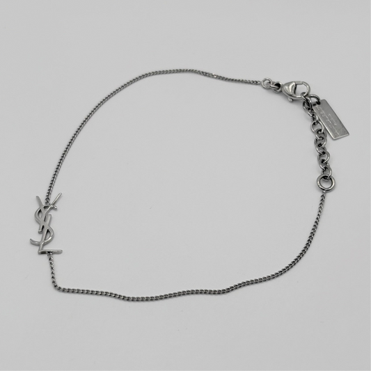Yves Saint Laurent ブレスレット 691