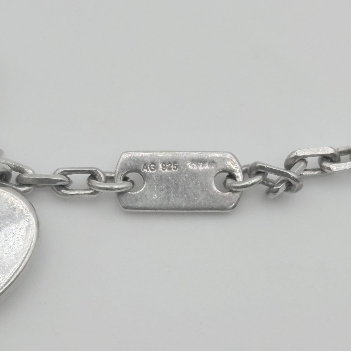 GUCCI ブレスレット