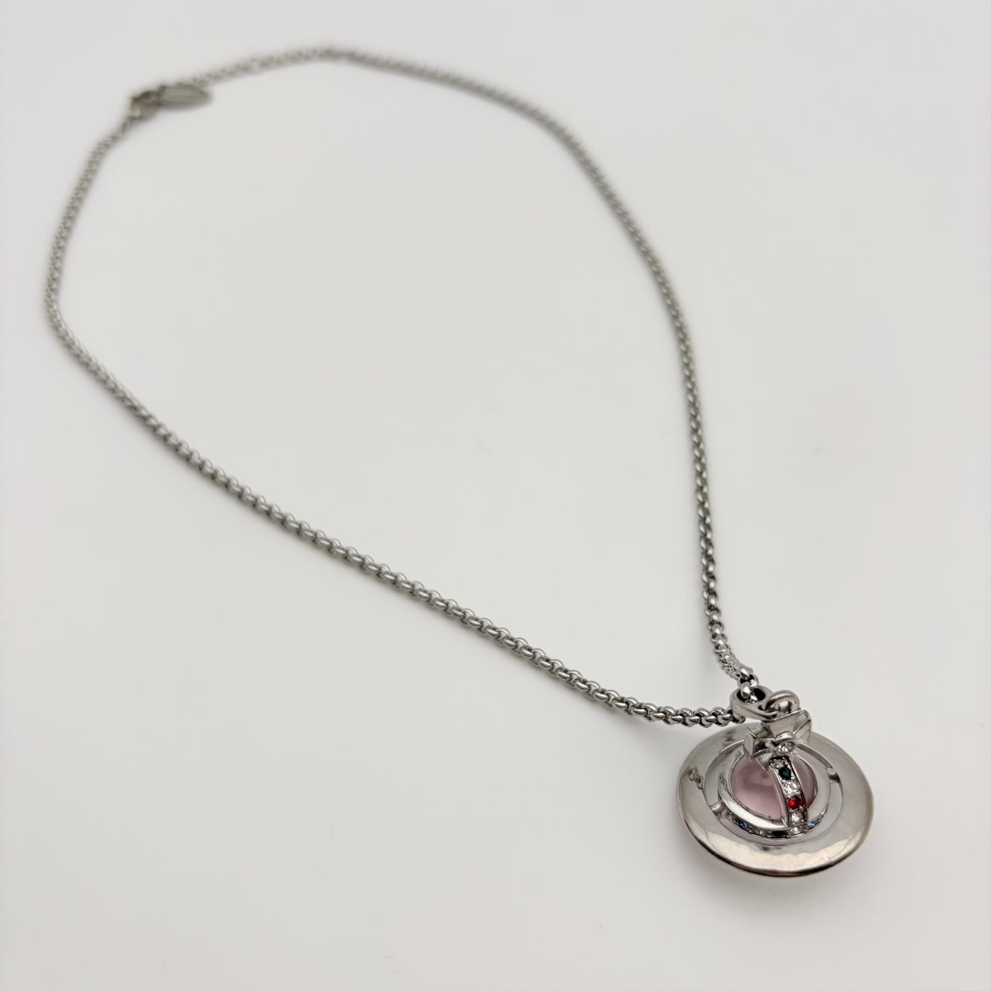 Vivienne Westwood ネックレス