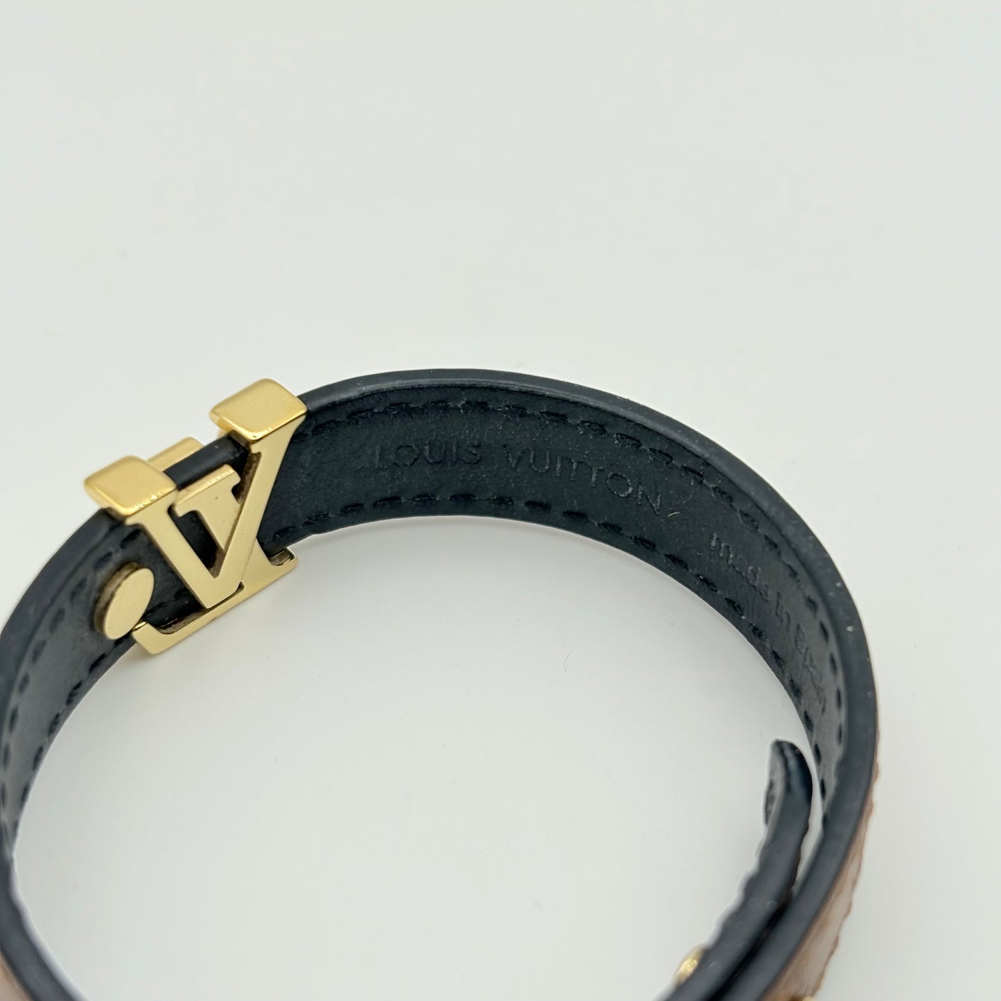 Louis Vuitton ブレスレット