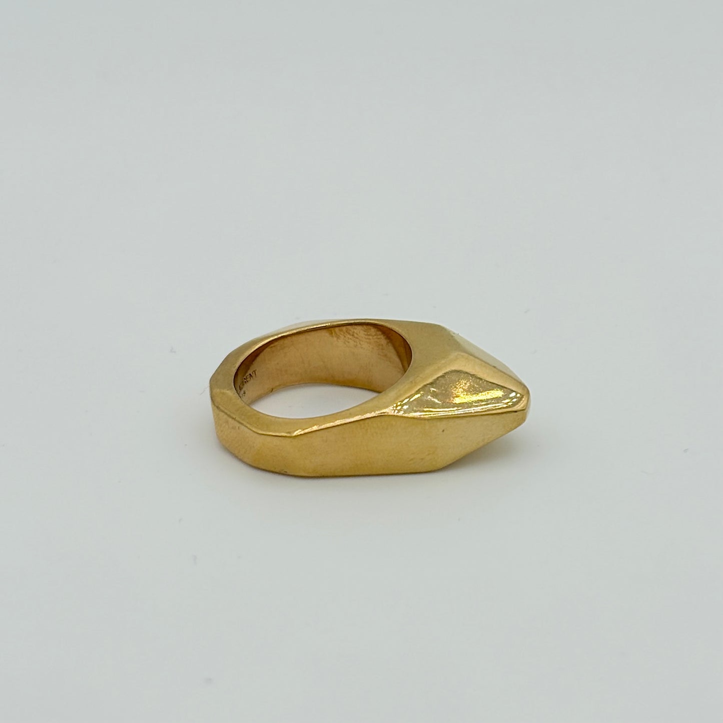 YVES SAINT LAURENT リング