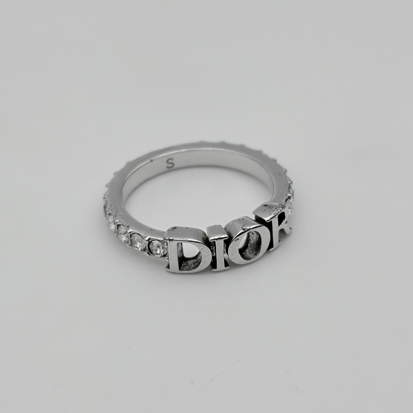 Christian Dior リング
