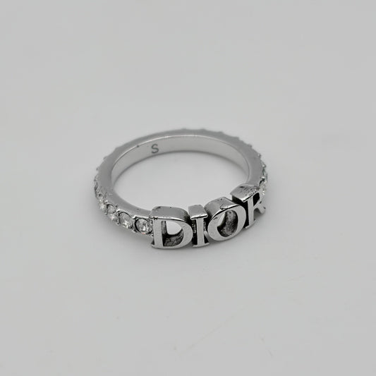 Christian Dior リング