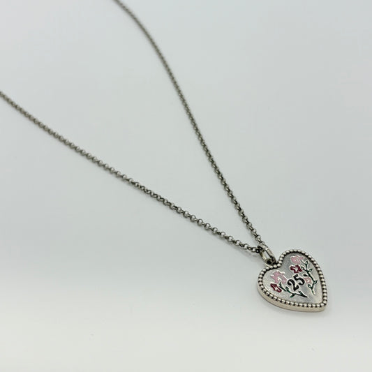 GUCCI ネックレス