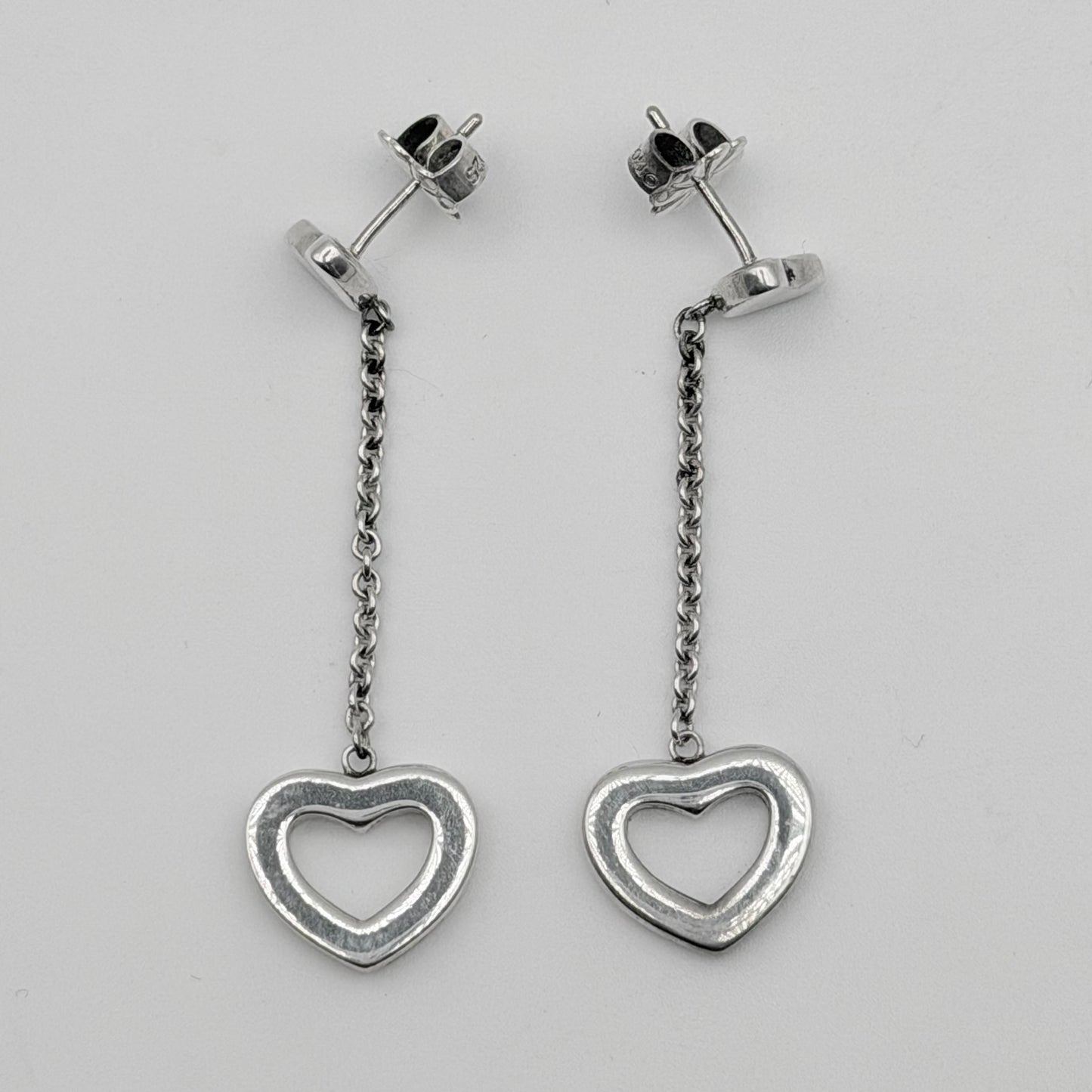 Tiffany&Co. ピアス