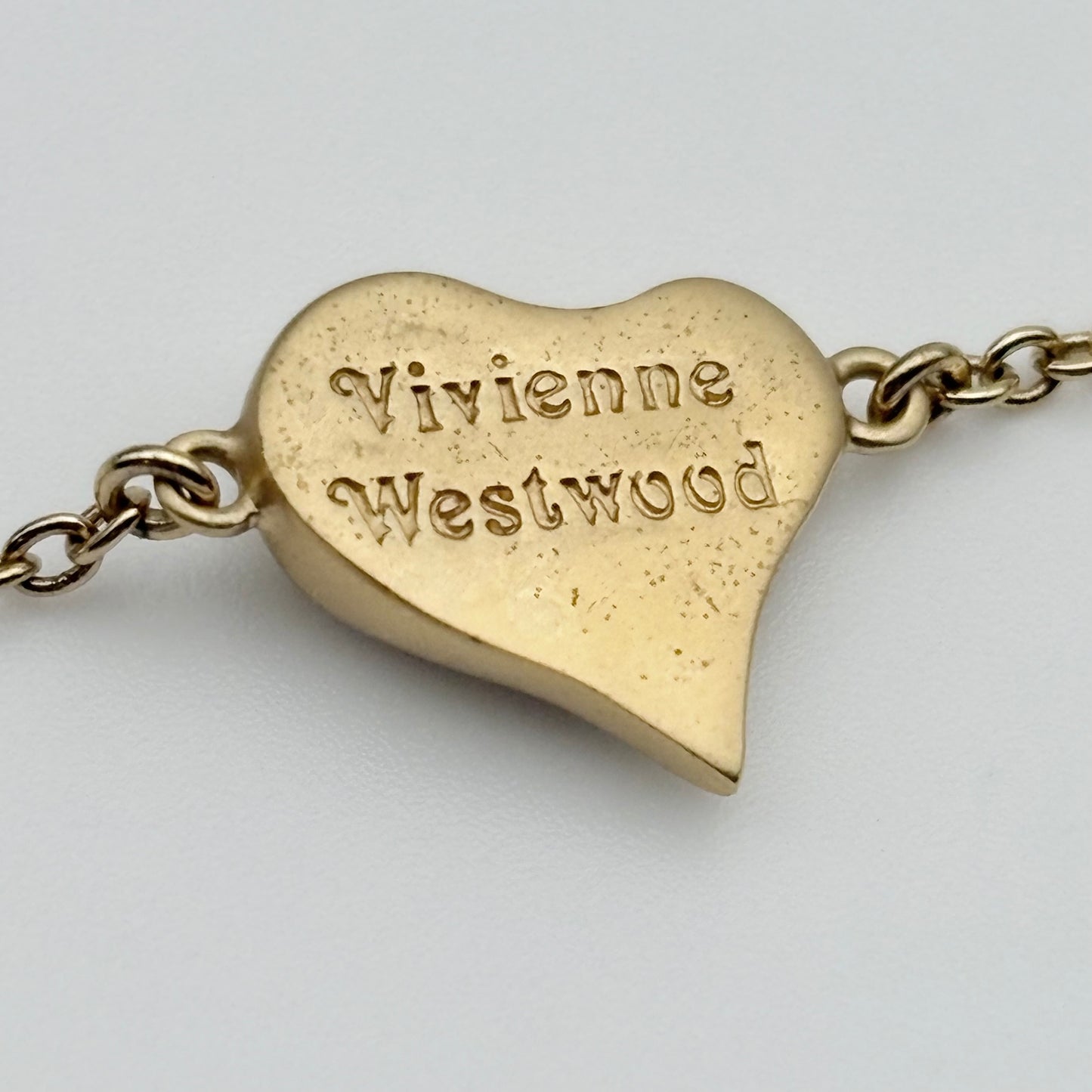 Vivienne Westwood ブレスレット