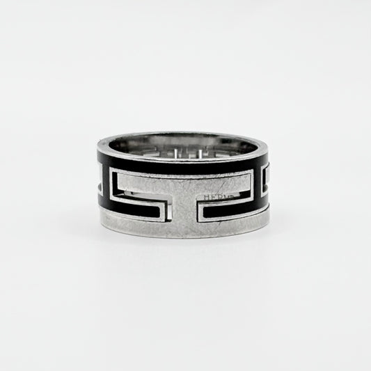 HERMES リング