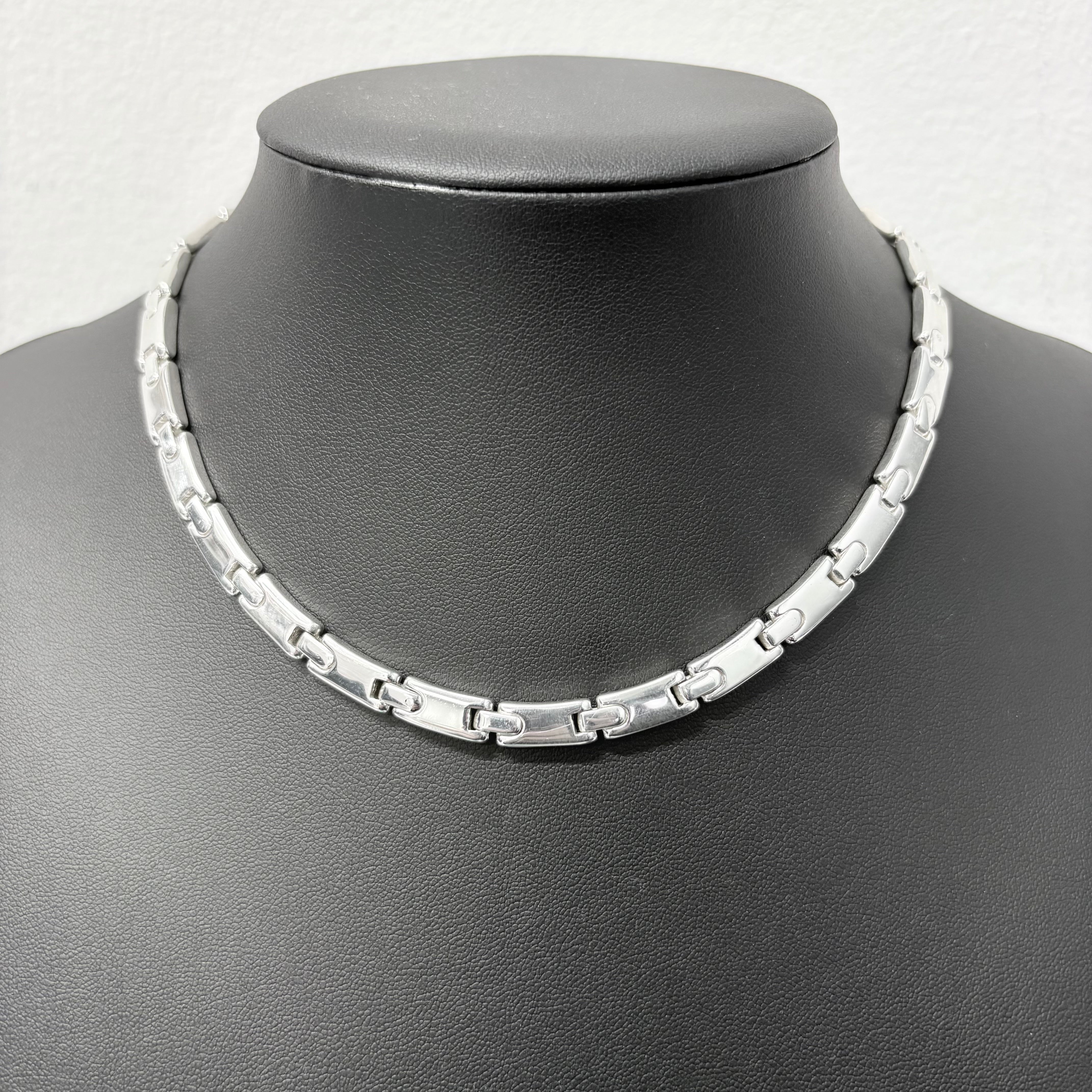 Tiffany&Co. ネックレス