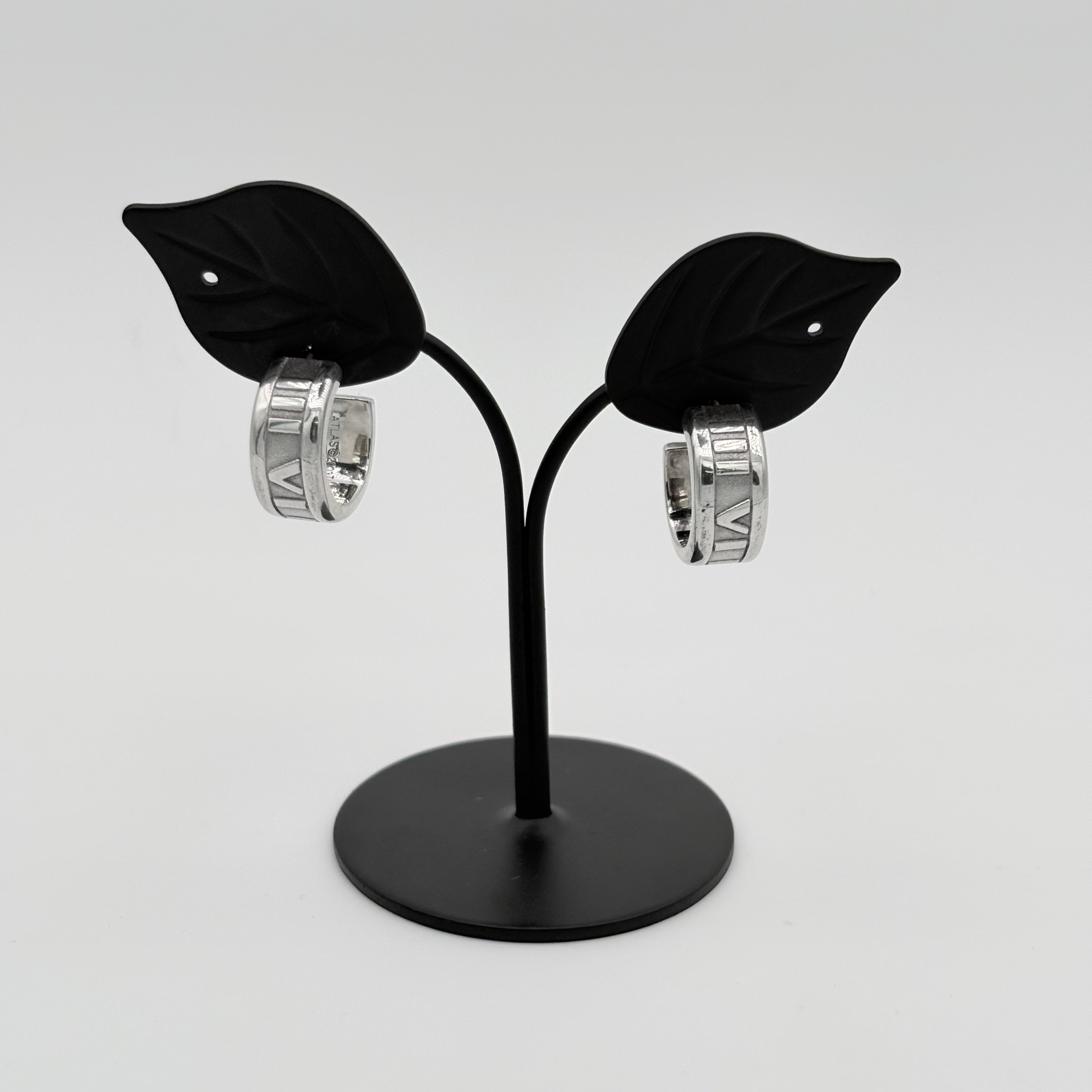 Tiffany&Co. ピアス