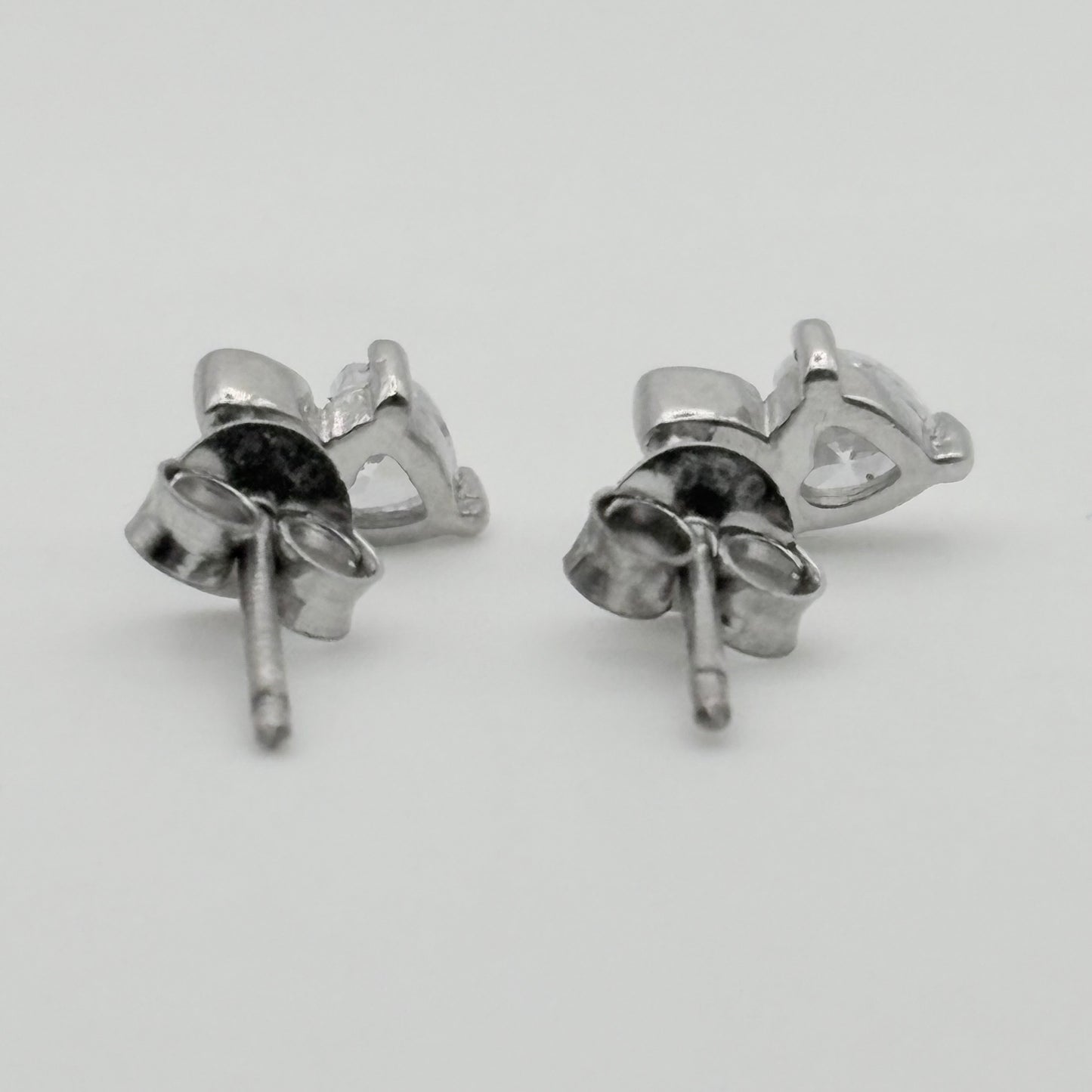 silver925 ピアス 532