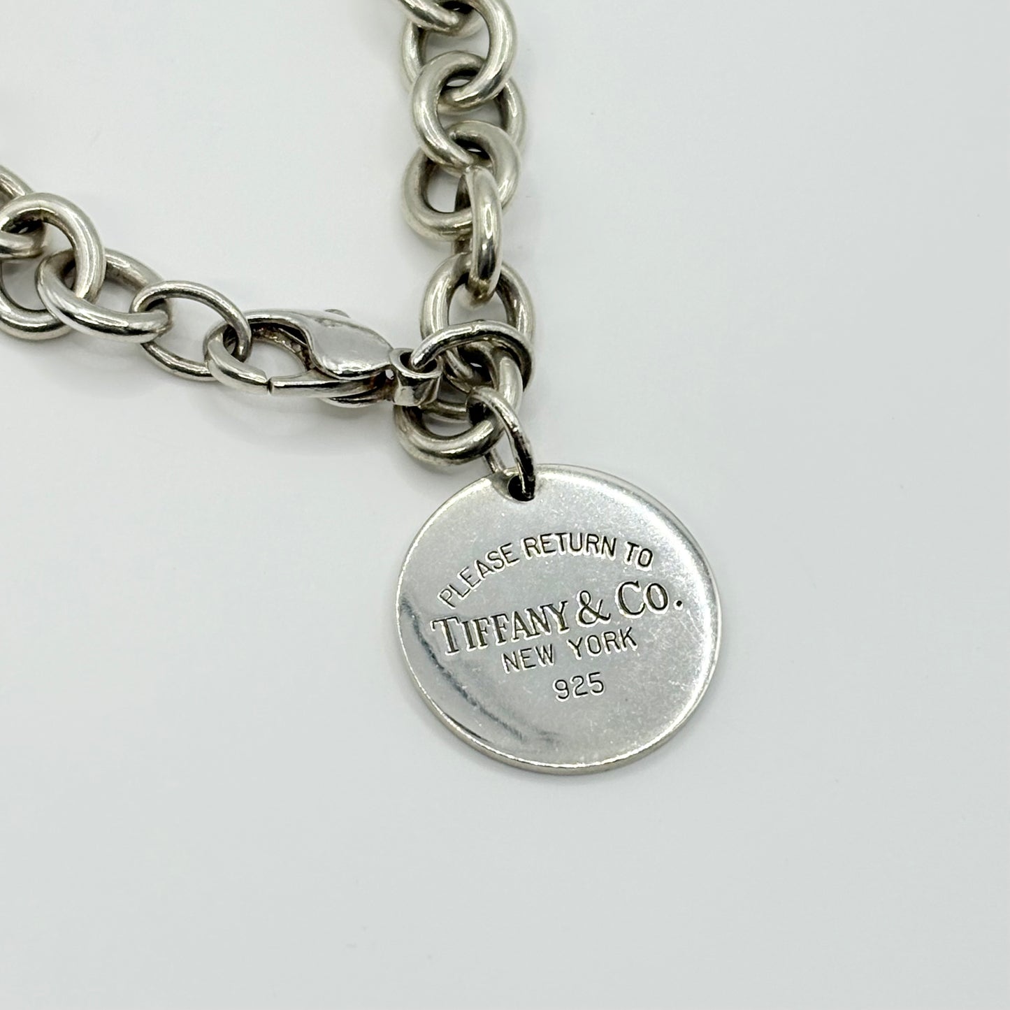 Tiffany&Co. ブレスレット 63