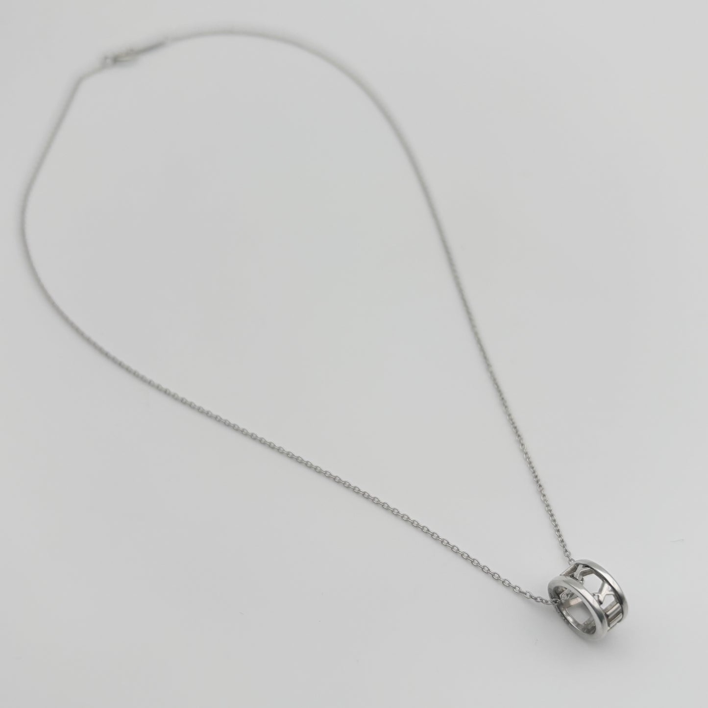 Tiffany＆Co. ネックレス 803