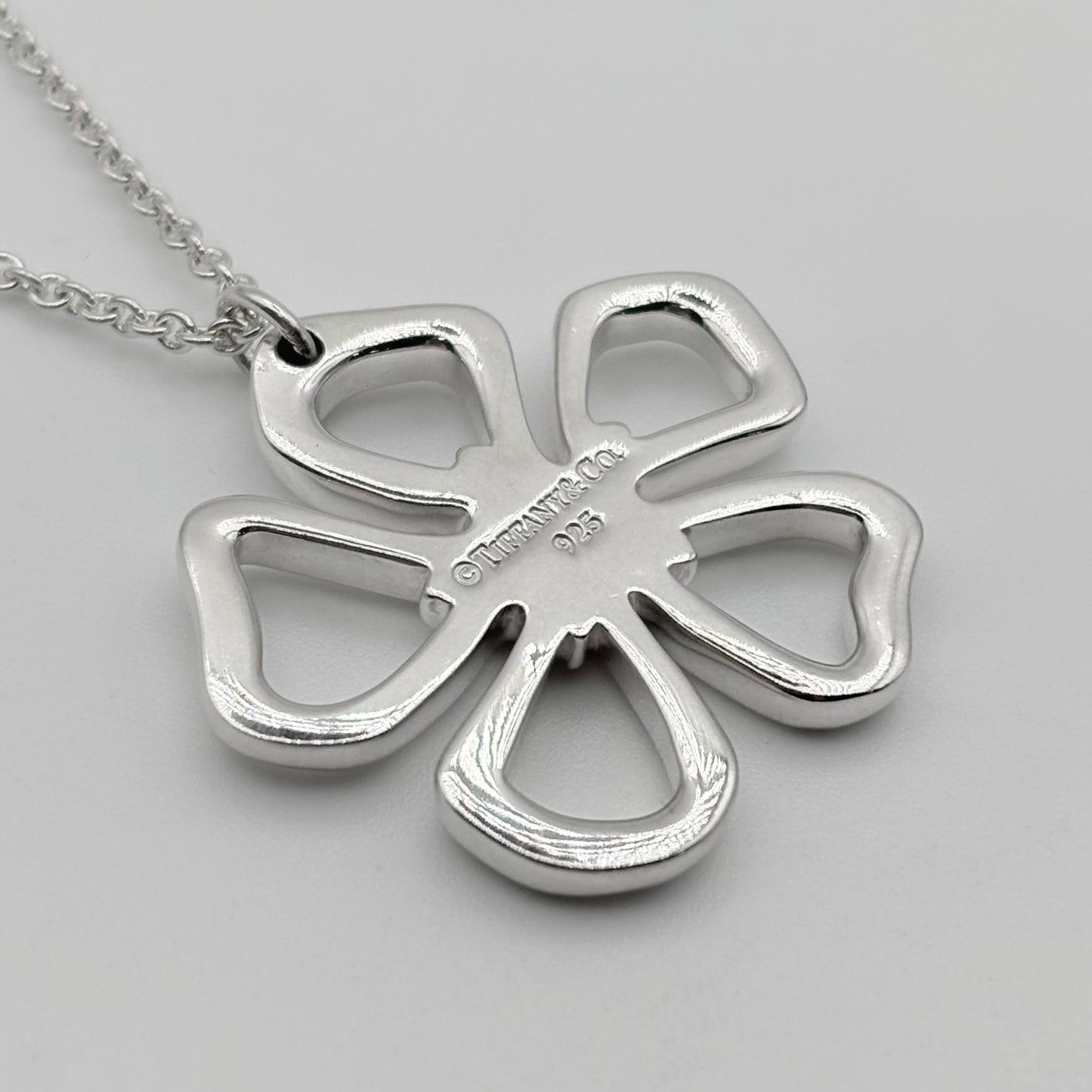 Tiffany&Co. ネックレス