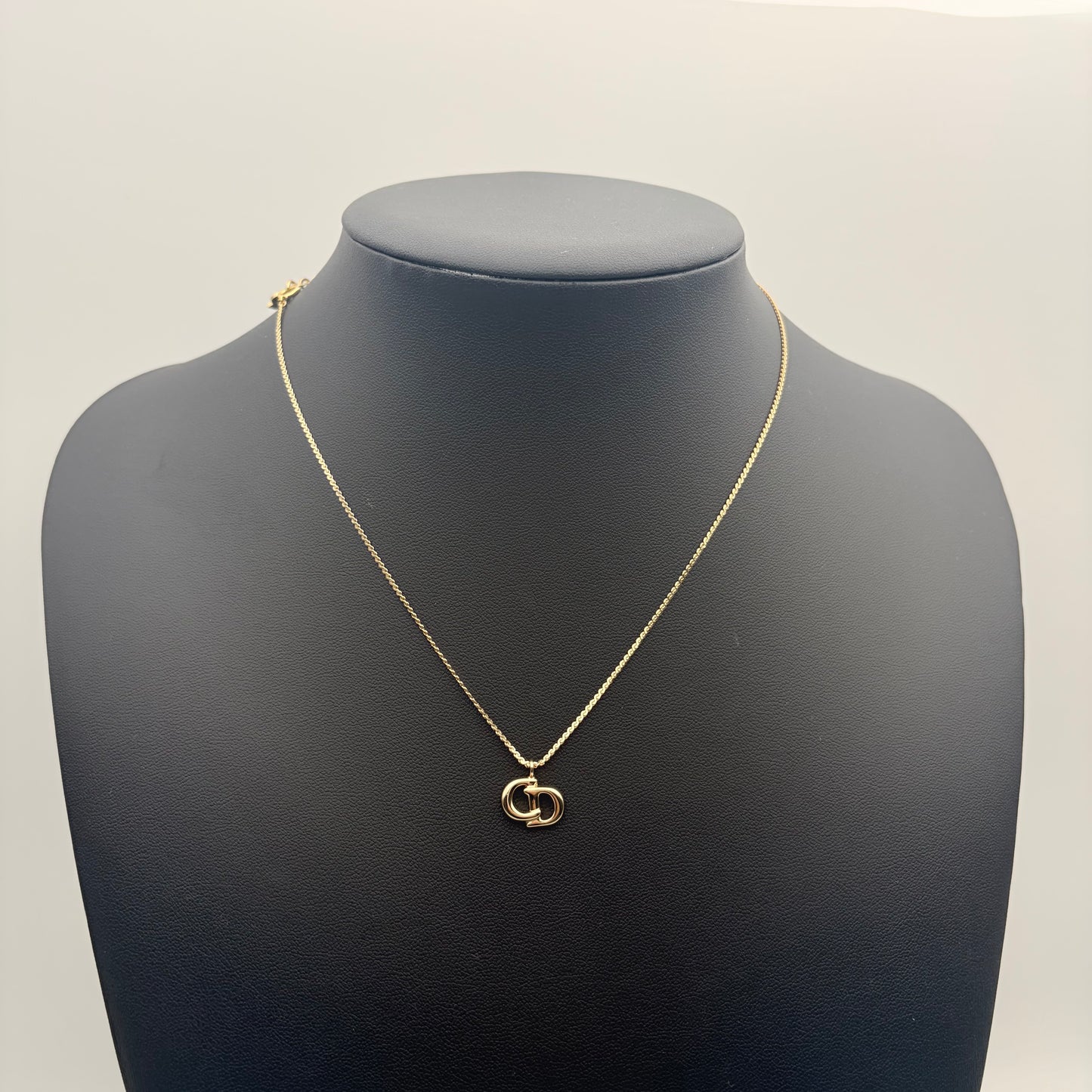 Christian Dior ネックレス