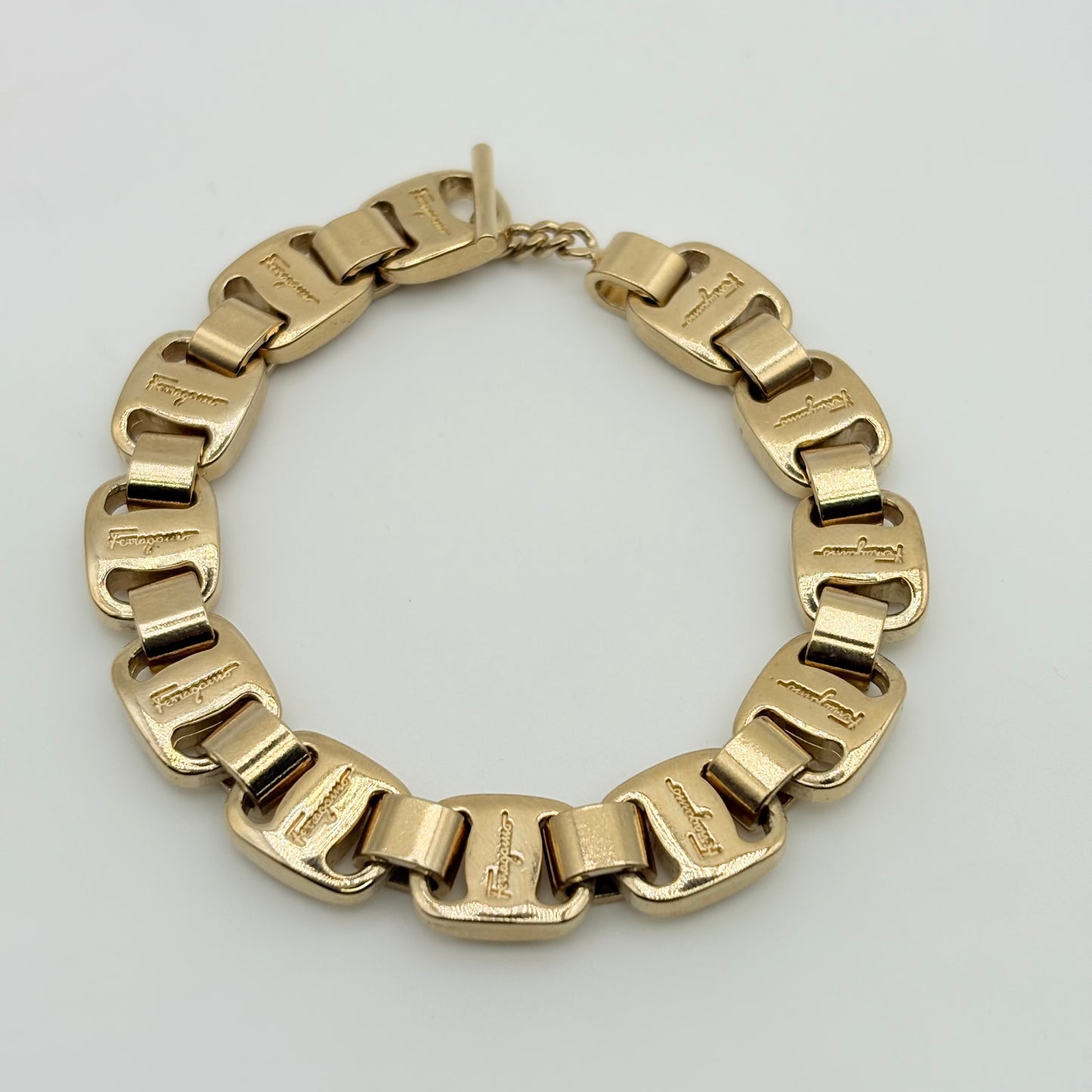 Ferragamo ブレスレット
