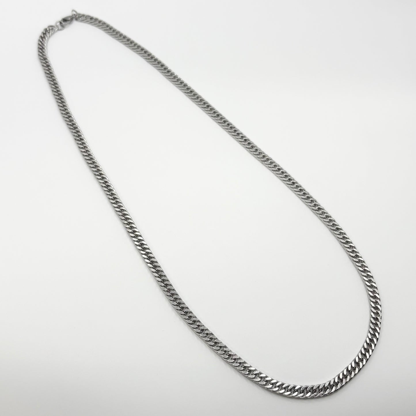 stainless ネックレス 402