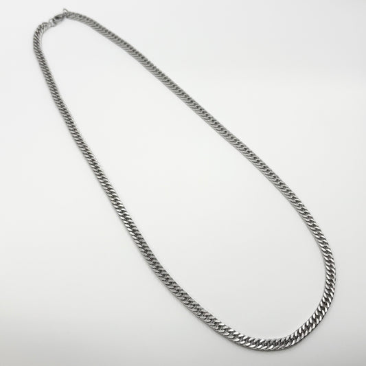stainless ネックレス 402