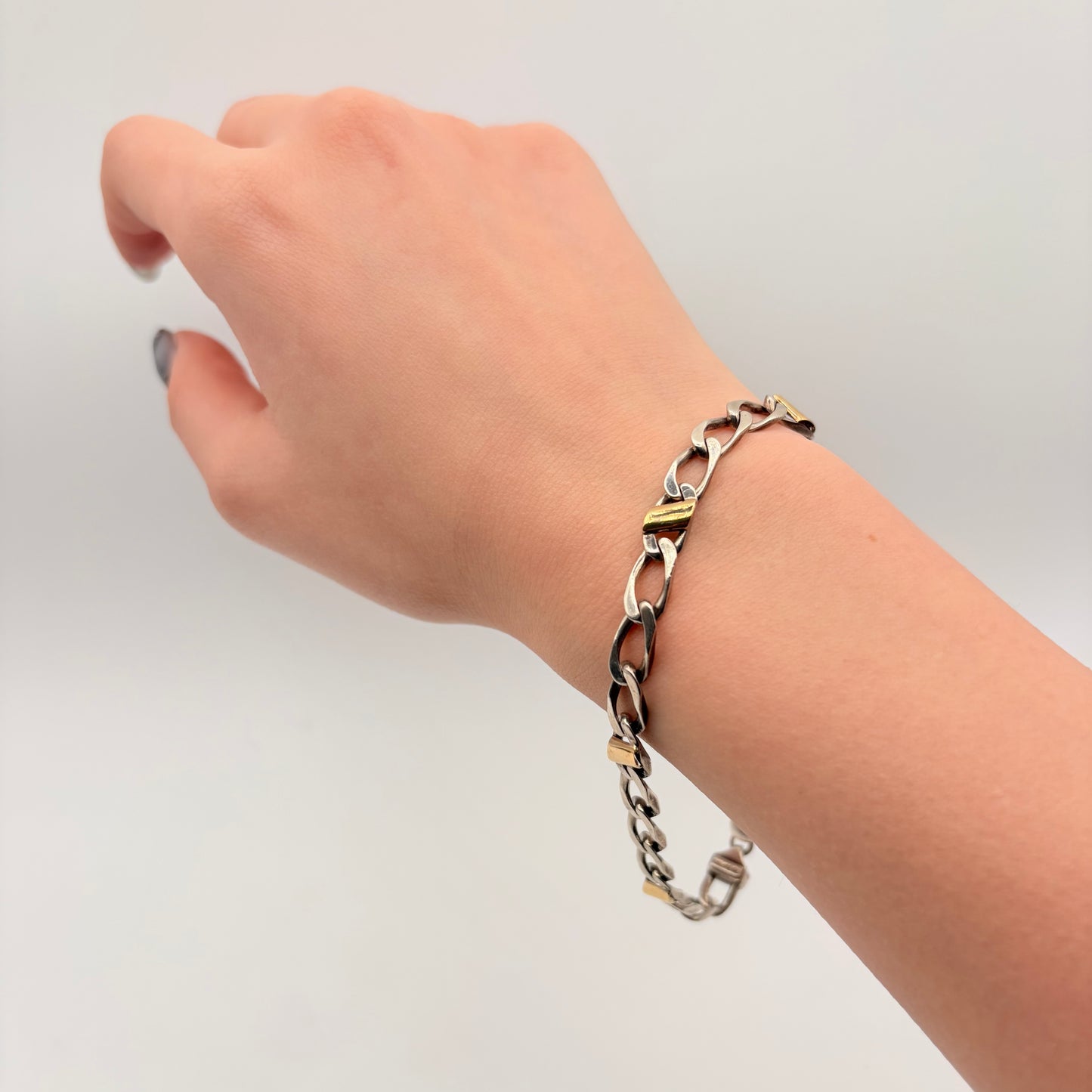 Tiffany&Co. ブレスレット