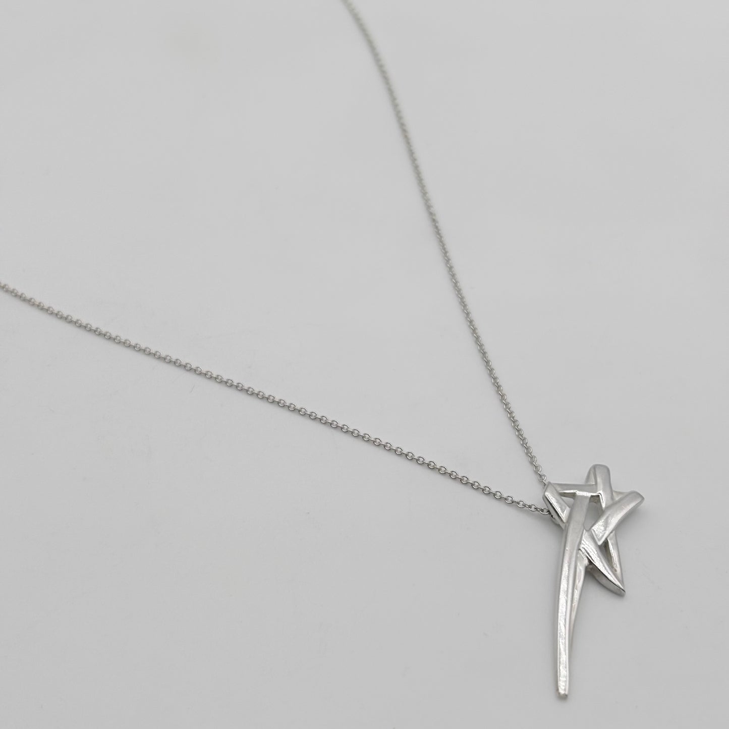 Tiffany&Co. ネックレス