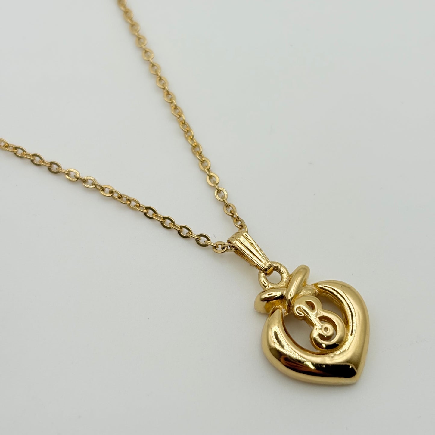 Burberry ネックレス