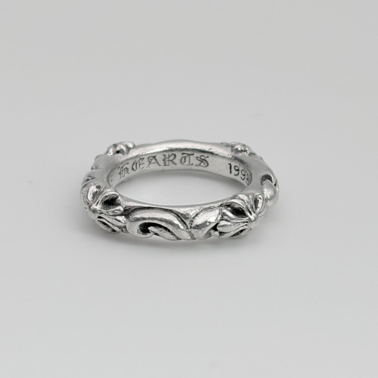 Chrome Hearts リング