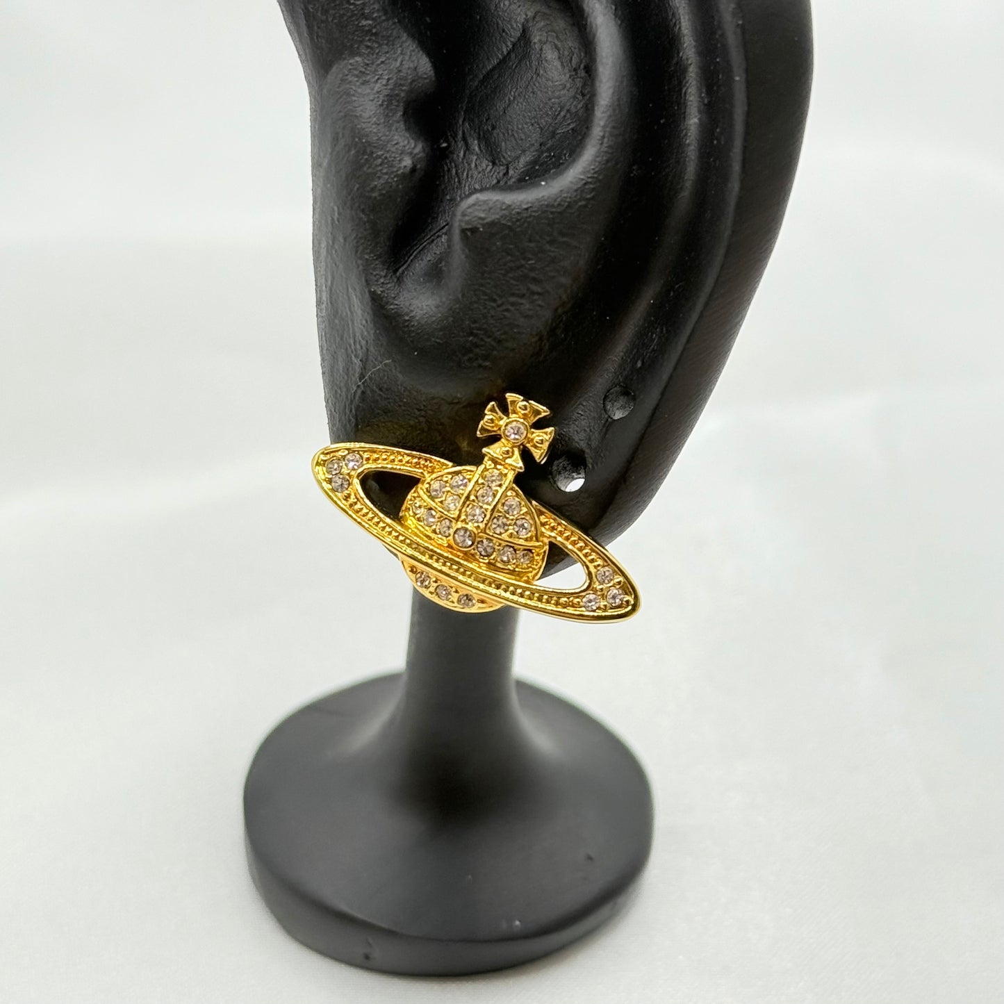 MINI BAS RELIEF Vivienne Westwood ピアス 120