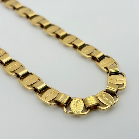 Ferragamo ネックレス