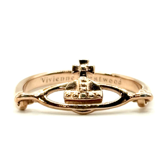 Vivienne Westwood リング 126