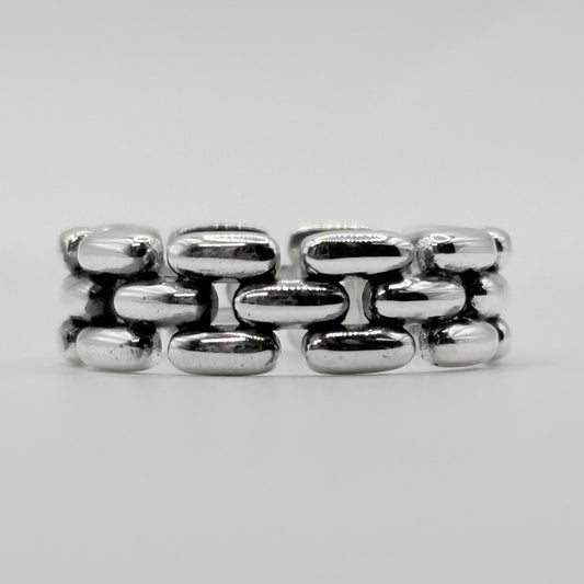 silver925 リング 550