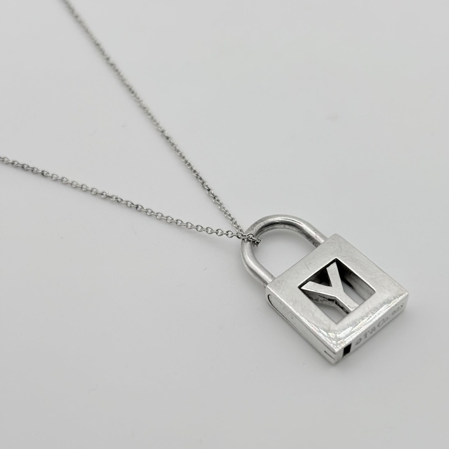 Tiffany&Co. ネックレス
