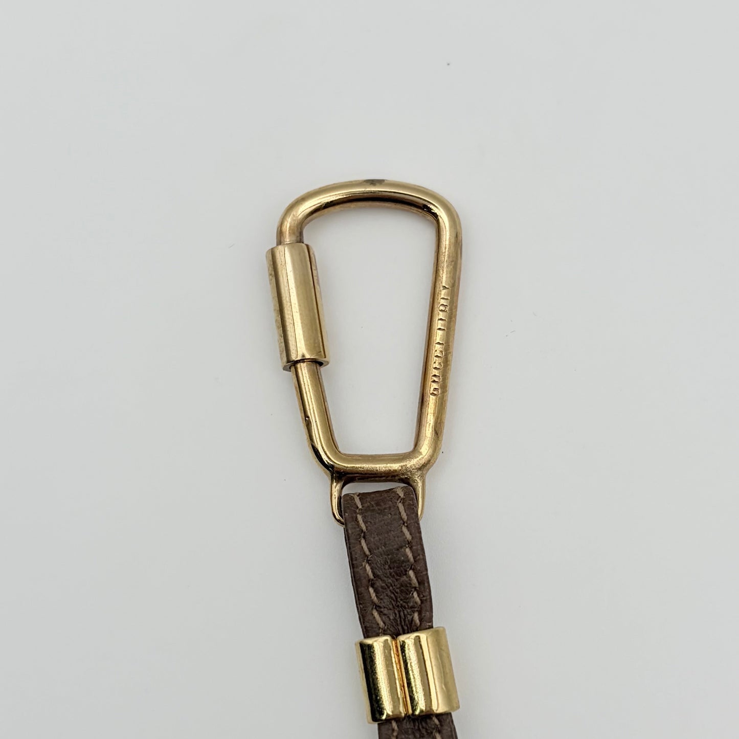 GUCCI キーリング