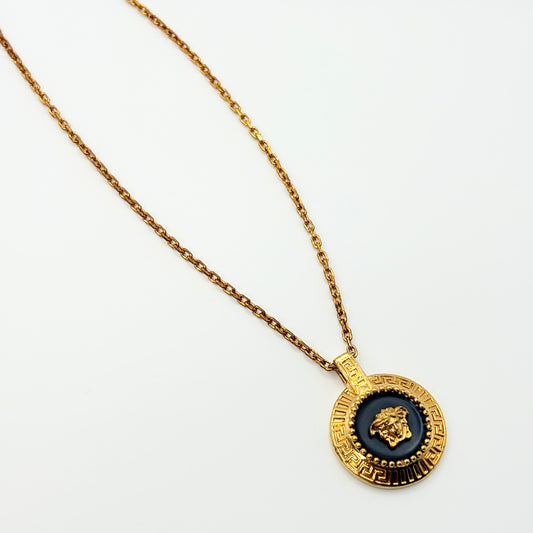 VERSACE ネックレス