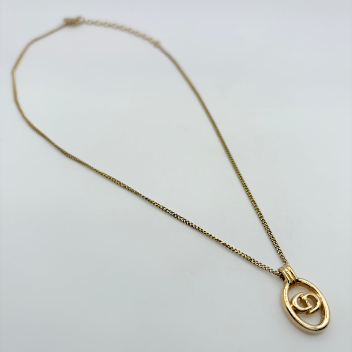 Christian Dior ネックレス