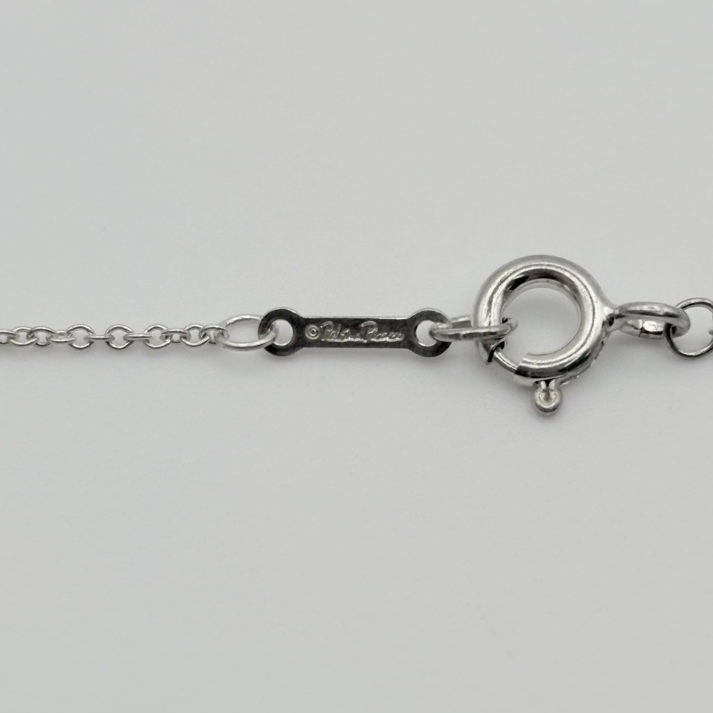 Tiffany&Co. ネックレス