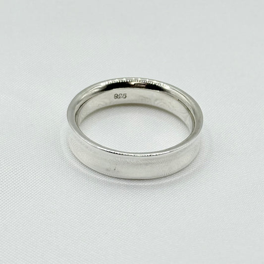 silver925 リング 477