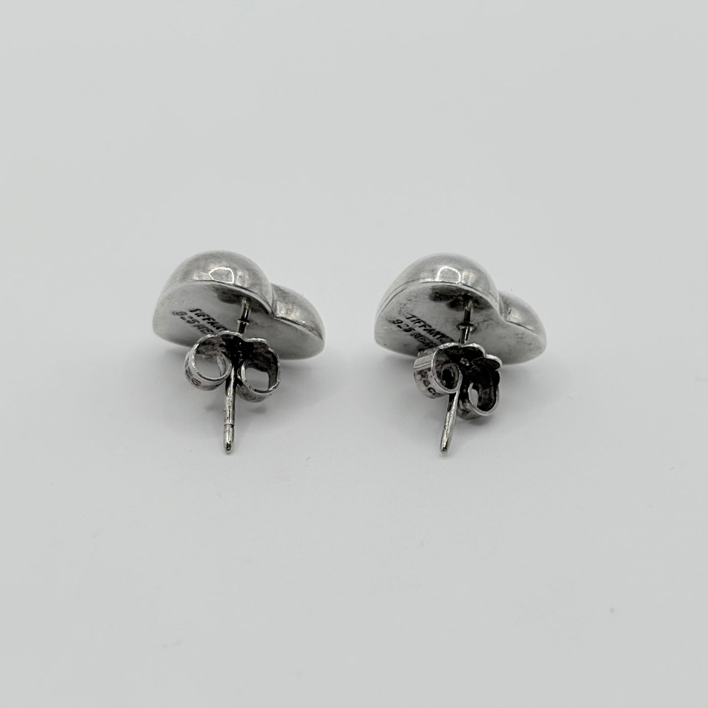 Tiffany＆Co. ピアス